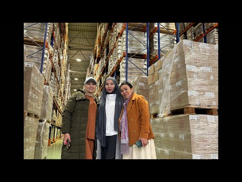 Видео: Гулназ Борбуева & Дария Батырхановадан мотивациялык эфир