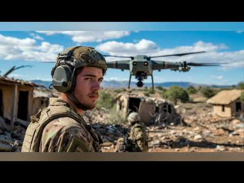 Видео: Операторам БПЛА посвящается