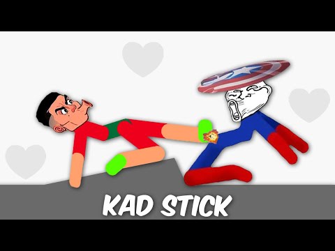 Видео: Лучший Phonk | Подборка забавных моментов с демонтажем Stickman #48