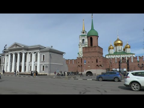 Видео: 2024-03-29 Тула HD