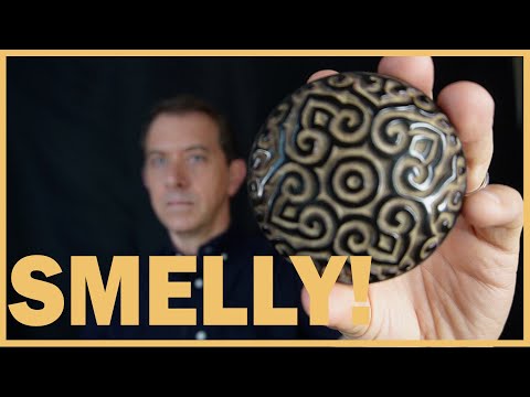 Видео: Эта коробка воняет: искусство коллекционирования коробок для благовоний