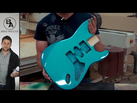 Видео: Как добиться потрясающего результата с помощью Duplicolor и 2K (ПРЕКРАСНЫЕ РЕЗУЛЬТАТЫ) Часть 2