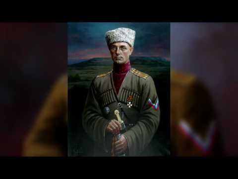 Видео: Белогвардейские Марши
