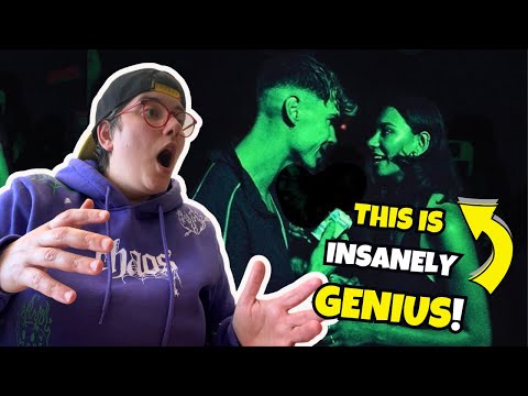 Видео: Первая РЕАКЦИЯ на Ren x The Skinner Brothers - Dream Life | ЭТО ПОТРЯСАЮЩЕ || РЕАКЦИЯ АЛЕКСА