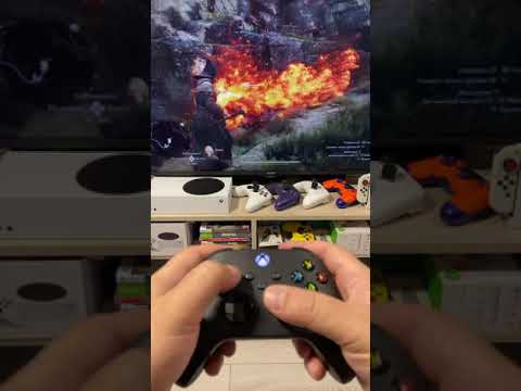 Видео: В ЭТУ ИГРУ ЛУЧШЕ ИГРАТЬ НА XBOX