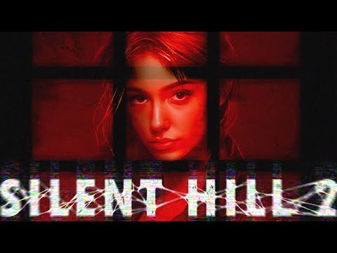 Видео: [1] SILENT HILL 2 | САЙЛЕНТ ХИЛЛ 2 | ПЕРВОЕ ПРОХОЖДЕНИЕ