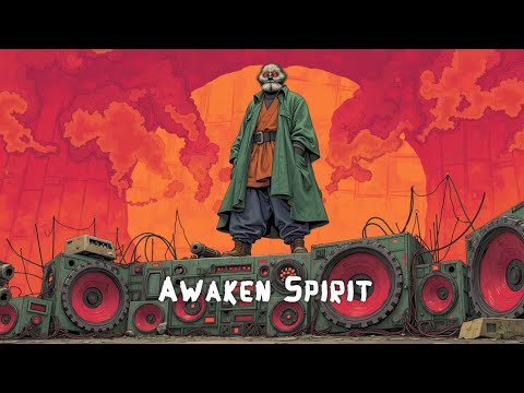 Видео: Мистический транс и звук духовного путешествия