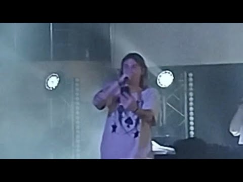 Видео: концерт майота в томске #концертик_4