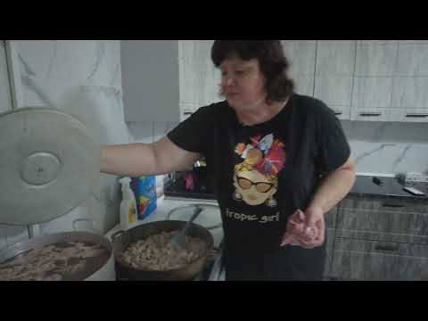 Видео: Мой - можно смело сказать- авторский рецепт - Кисло сладкое мясо - Очень вкусно !!!