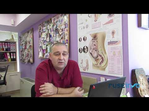 Видео: Интервю с доктор Кунев, МЦ "Д-р Кунев" Русе