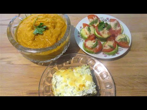 Видео: Кабачки в духовке, после таких 3 рецептов, станут любимым блюдом.