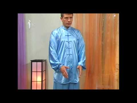 Видео: Цигун для всех