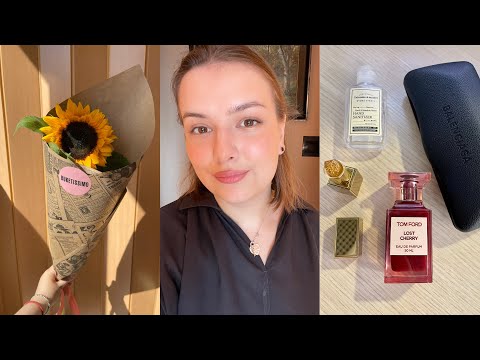 Видео: ТЕСТИРУЕМ ПОПУЛЯРНЫЕ АРОМАТЫ В РИВГОШ// ПАРФЮМЕРНЫЙ ЗАБЕГ И БОЛЬШОЙ ОБЗОР MONTALE// НОВЫЕ АРОМАТЫ