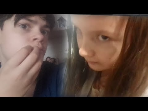 Видео: Милана становится вампиром? Вампир в реальной жизни