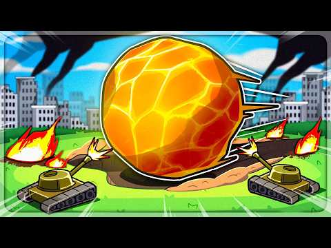 Видео: Причинение ущерба имуществу на сумму 1 549 501 184 051 долл. США