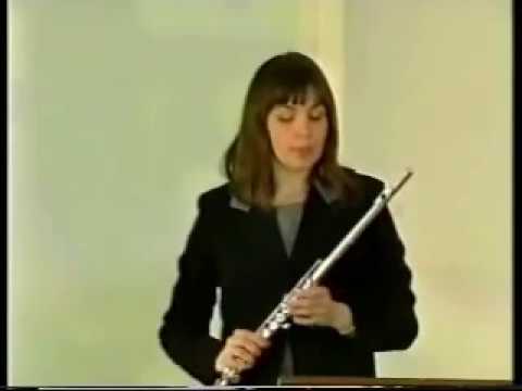 Видео: Фильм о Юрии Николаевиче Должикове. Флейта - Элла Должикова