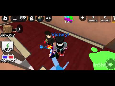 Видео: Граю з BFF в мм2🌸❤️‍🩹