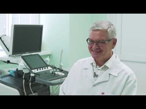 Видео: Вопрос-ответ гепатит С. Алексей Вячеславович Фролов