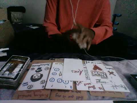 Видео: Все смотрят этот DF! Двое хотят тебя, но один влюблен и боится, что ты не чувствуешь того же; но...