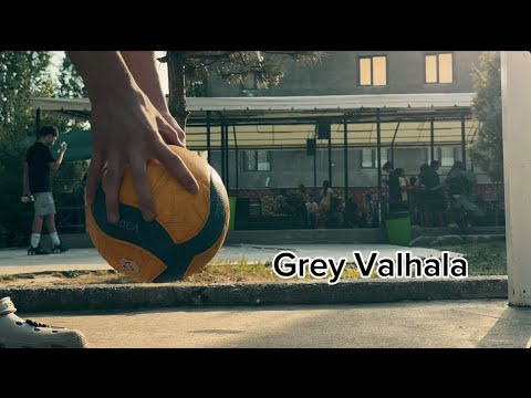 Видео: VI смена, Grey 🩶