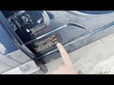 Видео: Измерение уровня масла Джили Монжаро/Geely Monjaro Rokodil Подключение/Настройка/Функции/Диагностика