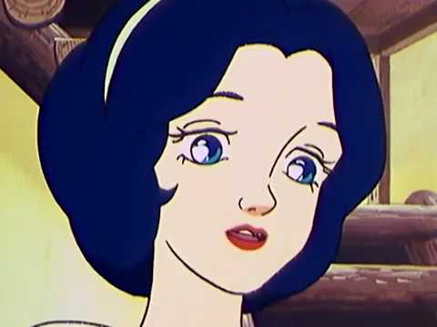 Видео: Легендата за Снежанка, епизод 7 / Legend of Snow White - BG