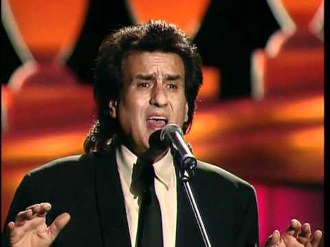 Видео: Toto Cutugno  Бенефис в кругу друзей  2