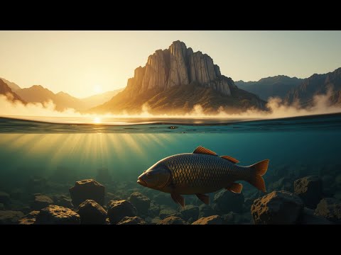 Видео: Риболов на шаран: Корени (2025)#carpfishing #fishing #carp