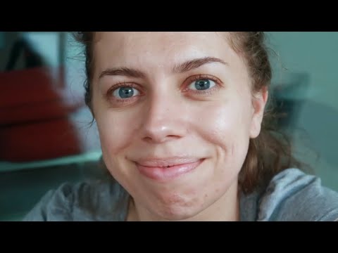 Видео: Мой уход за постакне кожей после 30