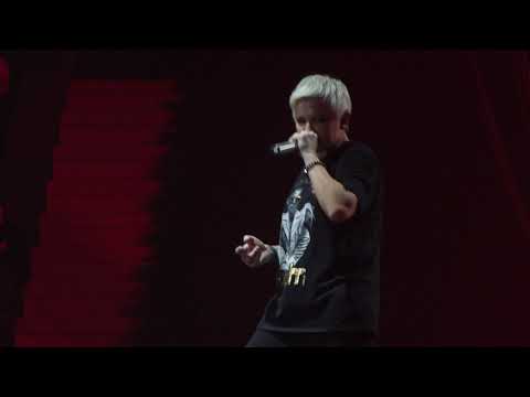 Видео: Диана Арбенина. Ночные Снайперы - Не Кури (31.03.2022 Ледовый, Питер)