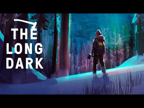 Видео: Пытаюсь выжить в The Long Dark. #51