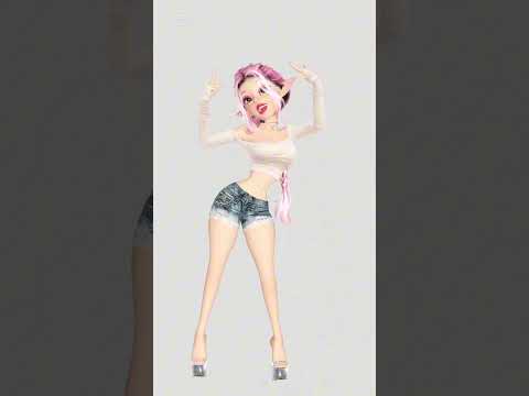 Видео: Кейси / Лисий кисий взгляд #trendingshorts #zepeto #zepetostudio