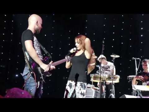 Видео: МакSим - Одиночка (Сочи 22.07.12)