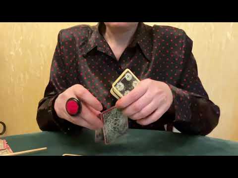 Видео: Крестовый король что у него сейчас с соперницей ? ♣️♠️♥️♦️💯💯💯💯💯💯