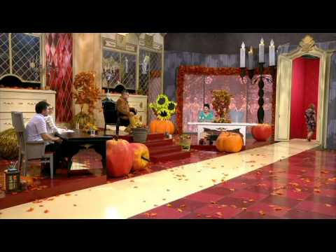 Видео: Модный приговор 09/09/2014