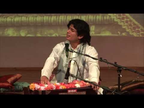 Видео: Bittu Mallick "Jaya Radha Madhava" | Битту Маллик «Джая Радха Мадхава» LIVE | जय राधा माधव