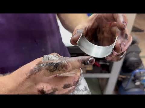 Видео: Более 340000 км. на MOL Dynamic Prima 5W-40