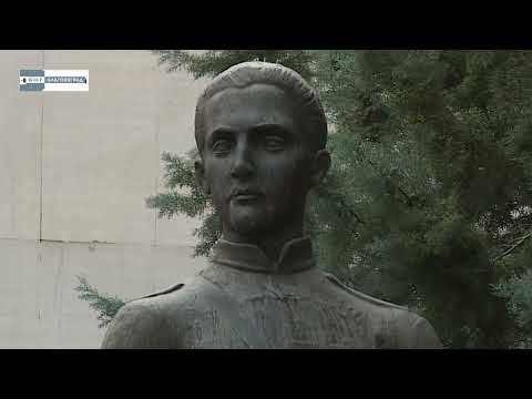 Видео: Небесната жътва на Георги Измирлиев-Македончето