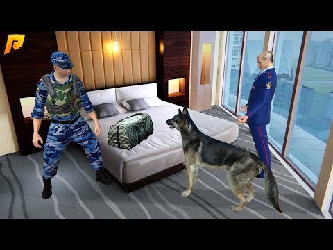 Видео: ОБЫСК В КВАРТИРЕ ГЕНЕРАЛА ПОЛИЦИИ! ТАКОГО НИКТО НЕ ОЖИДАЛ | CRMP