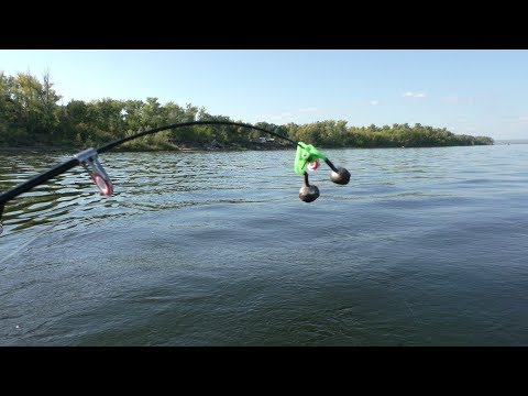 Видео: Рыбалка осенью 2018. Лещ оценил эту Кашу. Ловля леща