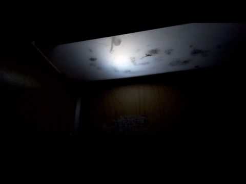 Видео: Лифт МЛЗ, г/п 400 кг, V=0,65 м/с (ул. Товарищеская, 64, подъезд 2, г. Запорожье)
