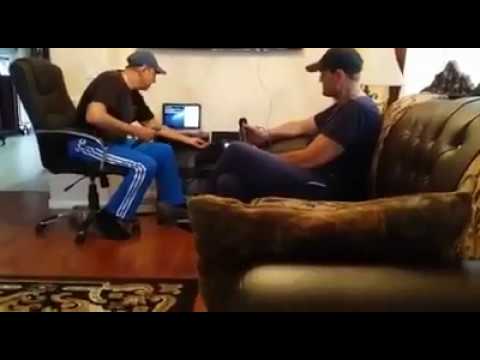 Видео: Данико и Павел.(Братья Юсуповы) Джульета.