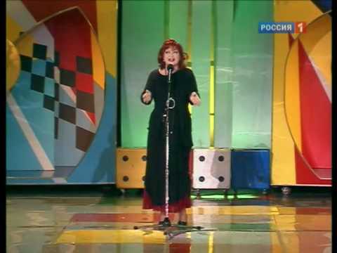 Видео: Елена Степаненко - "Кризис"