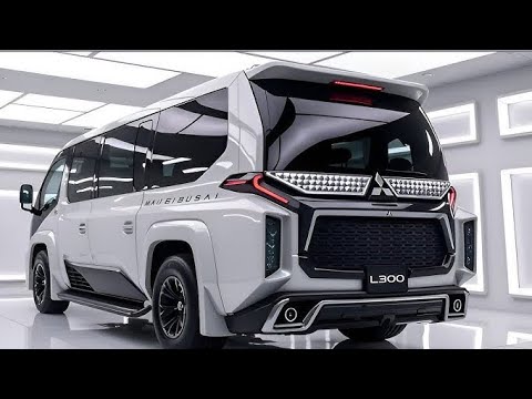 Видео: 🚐 Новый Mitsubishi Colt T120SS 2025 — Минибус для семьи и бизнеса!