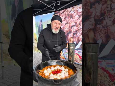 Видео: Узбекская Кухня- Это Норвегия ❤️‍🔥