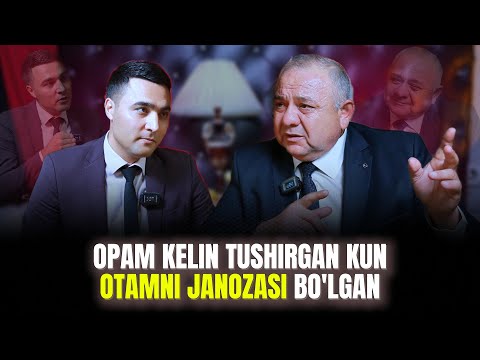 Видео: 40 ЙИЛЛИК ТАЖРИБА. ҲАМИД ФАЙЗУЛЛАЕВ УСТОЗ СУХАНДОН БИЛАН ДИЛДАН СУҲБАТ