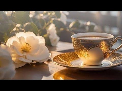 Видео: ☕️УТРЕННЯЯ ЧАШЕЧКА КОФЕ ☕️ #Гадание#на#картах#таро#tarot#gadanie#