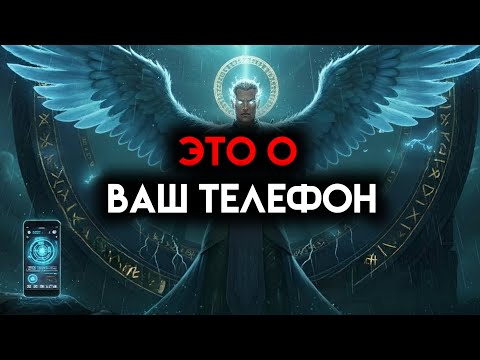 Видео: ИЗБРАННЫЙ, ЭТО КАСАЕТСЯ ТВОЕГО ТЕЛЕФОНА — ТЫ ДОЛЖЕН ЗНАТЬ, ПОКА НЕ СТАЛО СЛИШКОМ ПОЗДНО 👍
