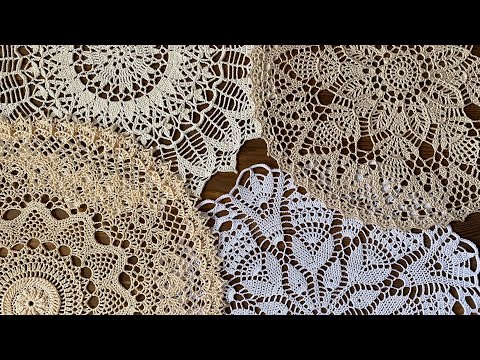 Видео: Для вдохновения и настроения! Теперь БЕЛЫЕ, БЕЖЕВЫЕ, КРЕМОВЫЕ, МОЛОЧНЫЕ... салфетки в наличии.