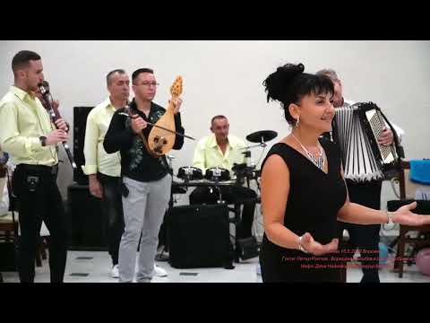 Видео: Петър Ралчев , Борислав Гълъбов и Добри Добриков с орк. Сияние